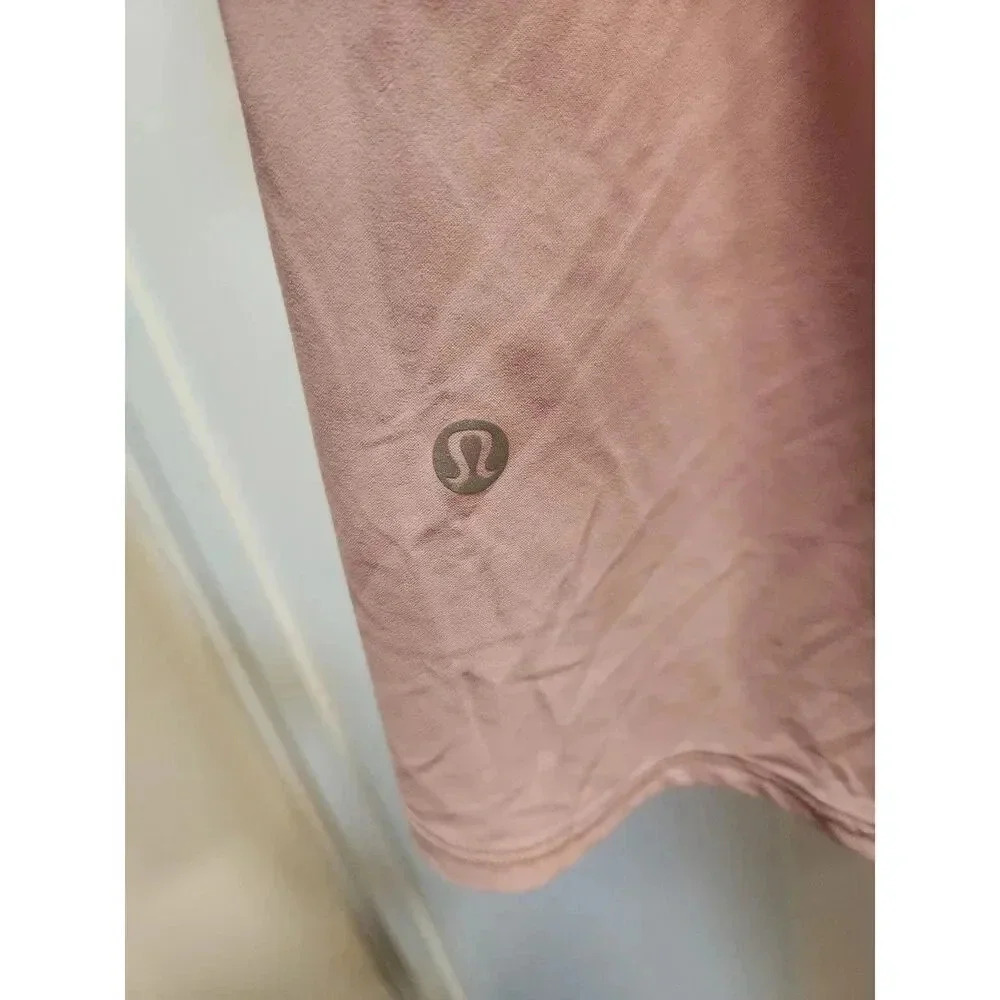 Lululemon Shear Lightness Tank in Antoinette - Picture 9 of 9